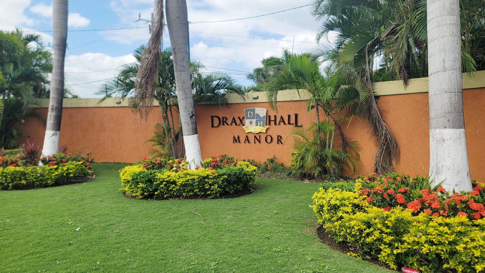 Thirtieth image of 217- Drax Hall Manor in Drax Hall Estate, St. Ann, Jamaica - property is For Rent