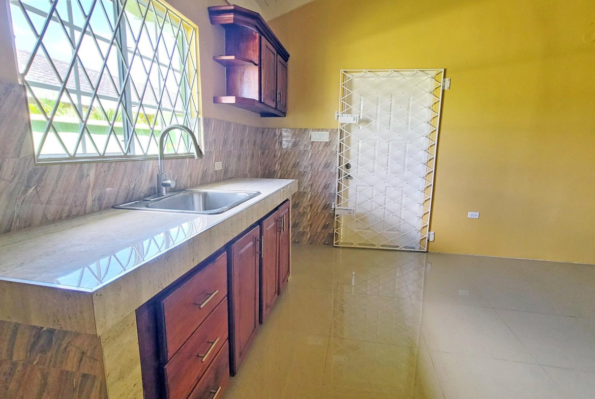 Fourth image of 217- Drax Hall Manor in Drax Hall Estate, St. Ann, Jamaica - property is For Rent