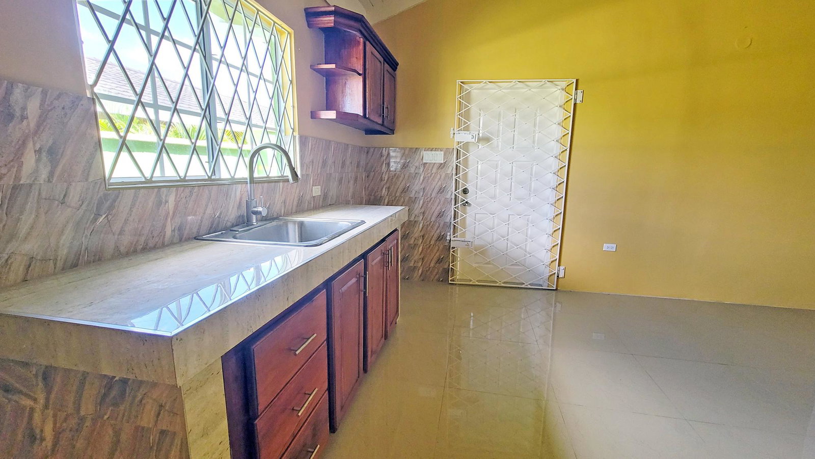 Fourth image of 217- Drax Hall Manor in Drax Hall Estate, St. Ann, Jamaica - property is For Rent