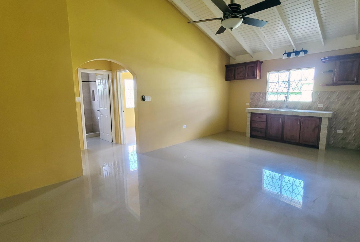 Fifth image of 217- Drax Hall Manor in Drax Hall Estate, St. Ann, Jamaica - property is For Rent