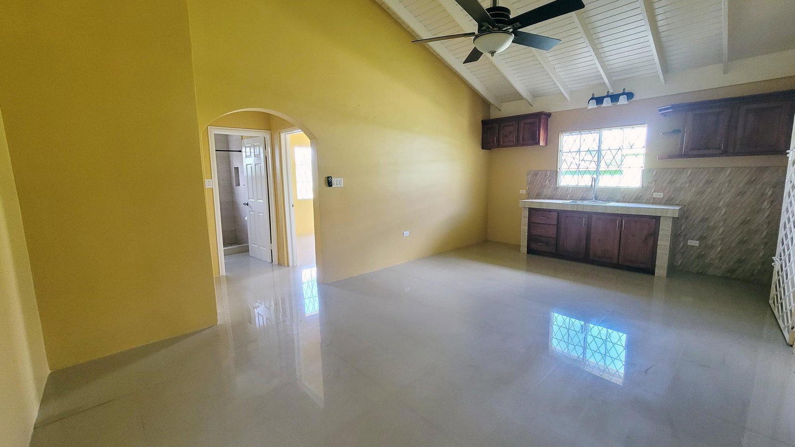 Fifth image of 217- Drax Hall Manor in Drax Hall Estate, St. Ann, Jamaica - property is For Rent