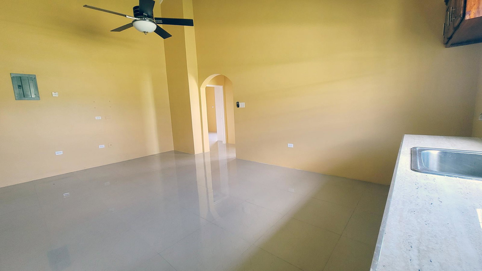 Sixth image of 217- Drax Hall Manor in Drax Hall Estate, St. Ann, Jamaica - property is For Rent