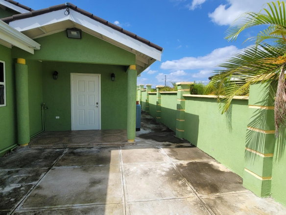 First image of 217- Drax Hall Manor in Drax Hall Estate, St. Ann, Jamaica - property is For Rent