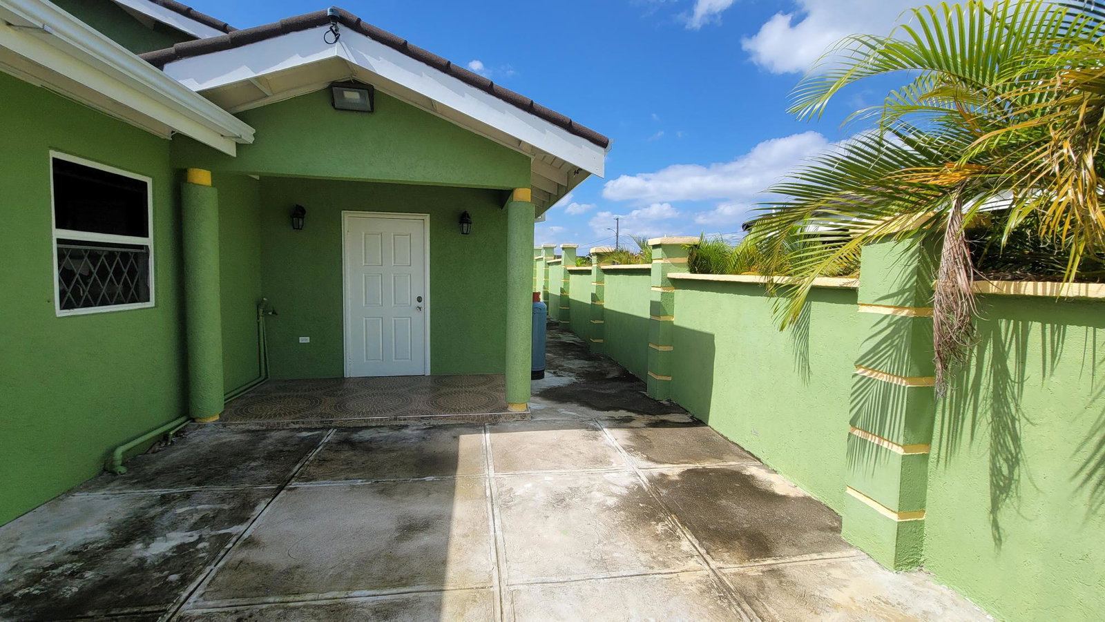 First image of 217- Drax Hall Manor in Drax Hall Estate, St. Ann, Jamaica - property is For Rent