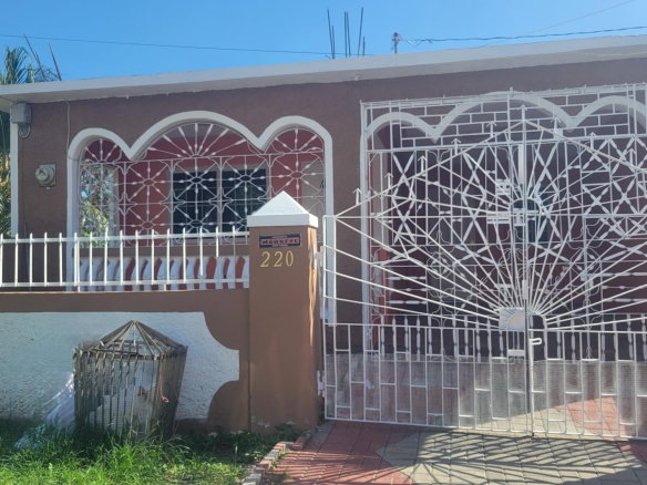 First image of 220 Sandown Park, 3 North in Greater Portmore, St. Catherine, Jamaica - property is For Rent