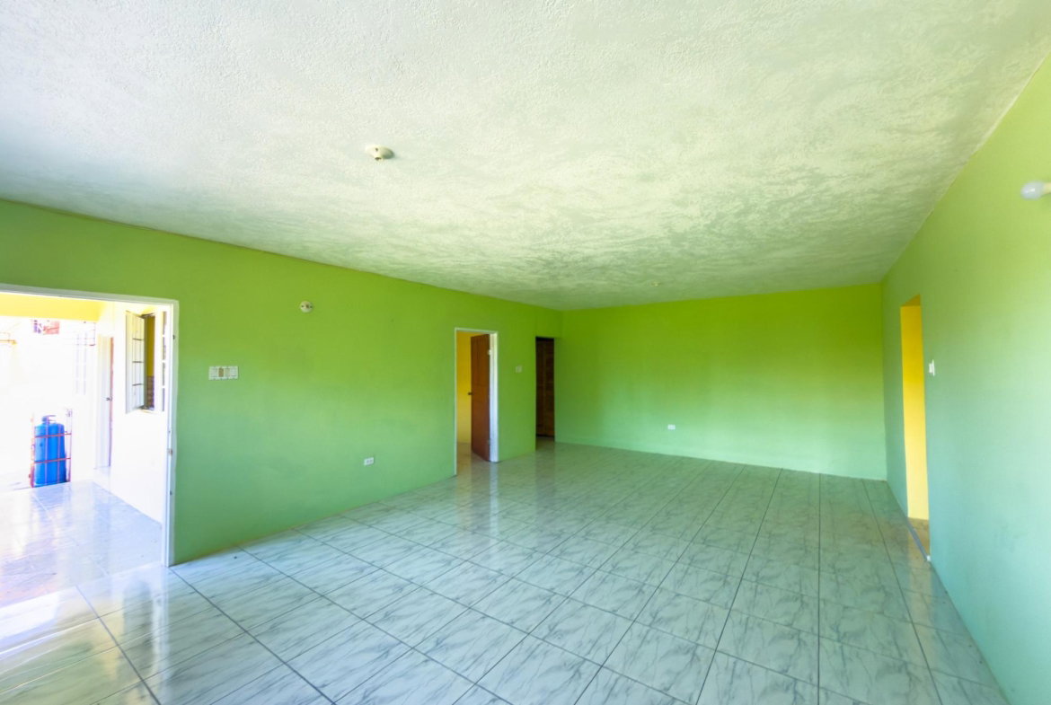 Sixth image of Huddersfield, St. Mary in Huddersfield Heights, St. Mary, Jamaica - property is For Rent