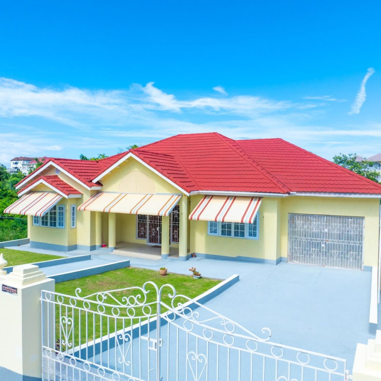 First image of Huddersfield, St. Mary in Huddersfield Heights, St. Mary, Jamaica - property is For Rent