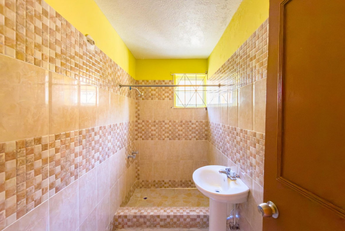 Ninth image of Huddersfield, St. Mary in Huddersfield Heights, St. Mary, Jamaica - property is For Rent