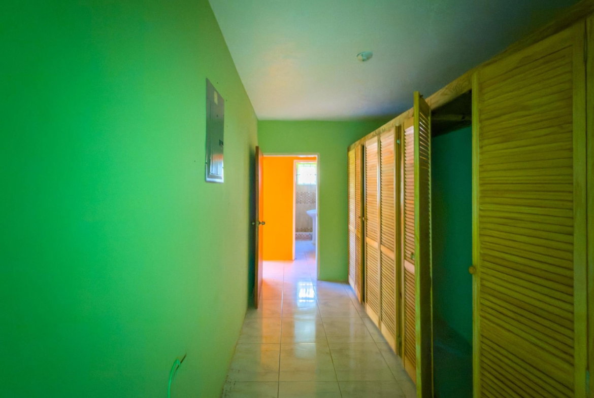 Tenth image of Huddersfield, St. Mary in Huddersfield Heights, St. Mary, Jamaica - property is For Rent