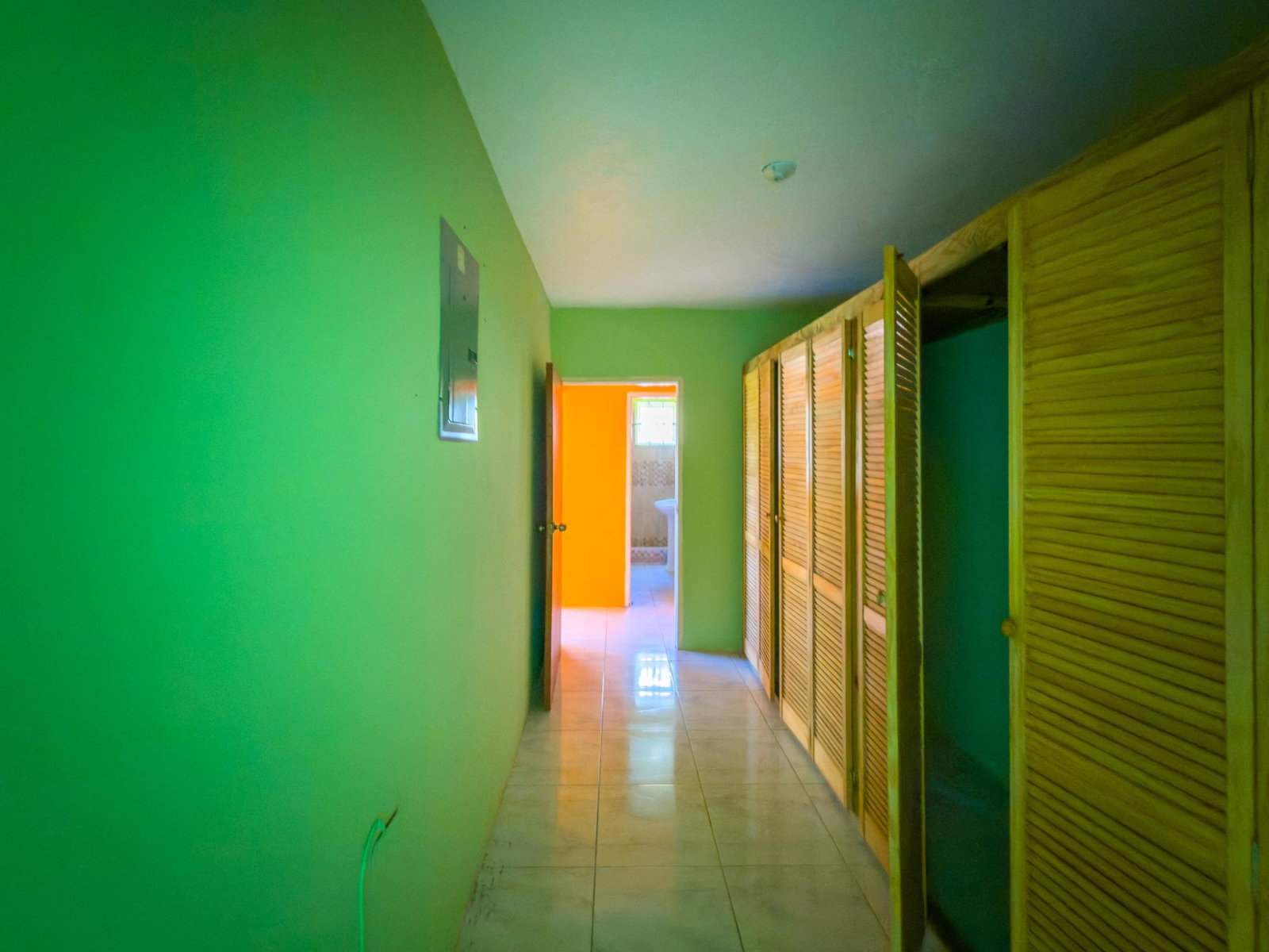 Tenth image of Huddersfield, St. Mary in Huddersfield Heights, St. Mary, Jamaica - property is For Rent