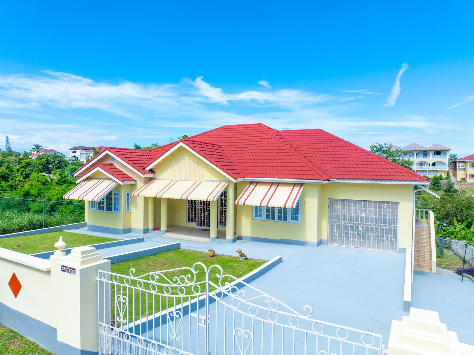 First image of Huddersfield, St. Mary in Huddersfield Heights, St. Mary, Jamaica - property is For Rent