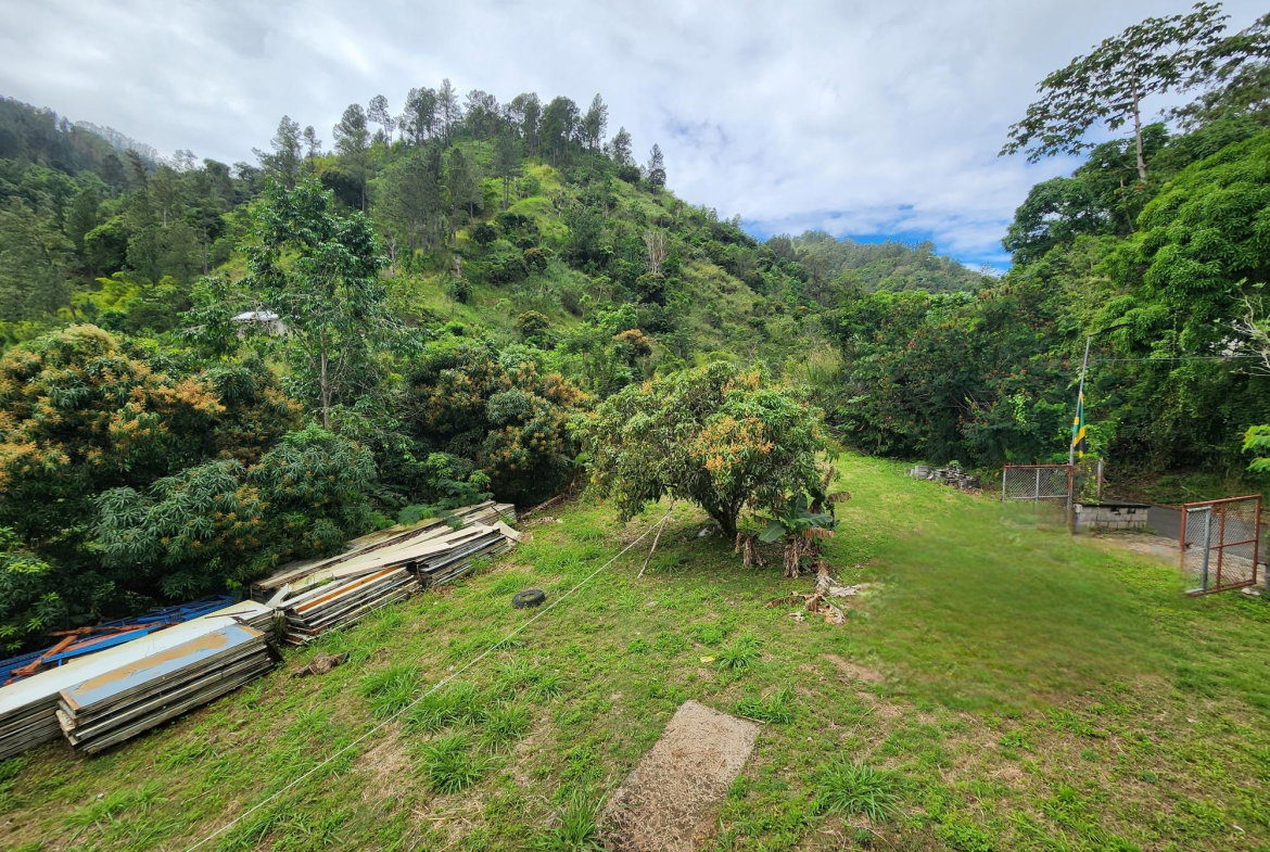 Second image of 2- Guava Ridge Main Road in Mavis Bank P.O., St. Andrew, Jamaica - property is For Rent