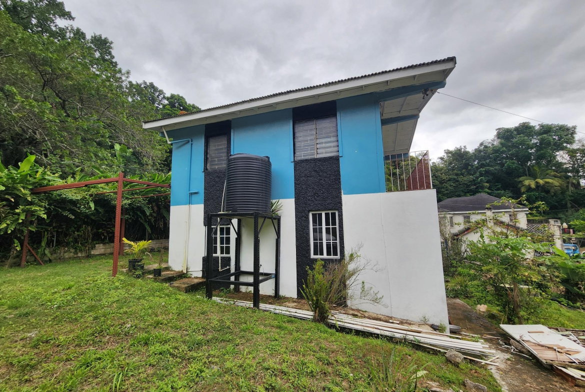First image of 2- Guava Ridge Main Road in Mavis Bank P.O., St. Andrew, Jamaica - property is For Rent