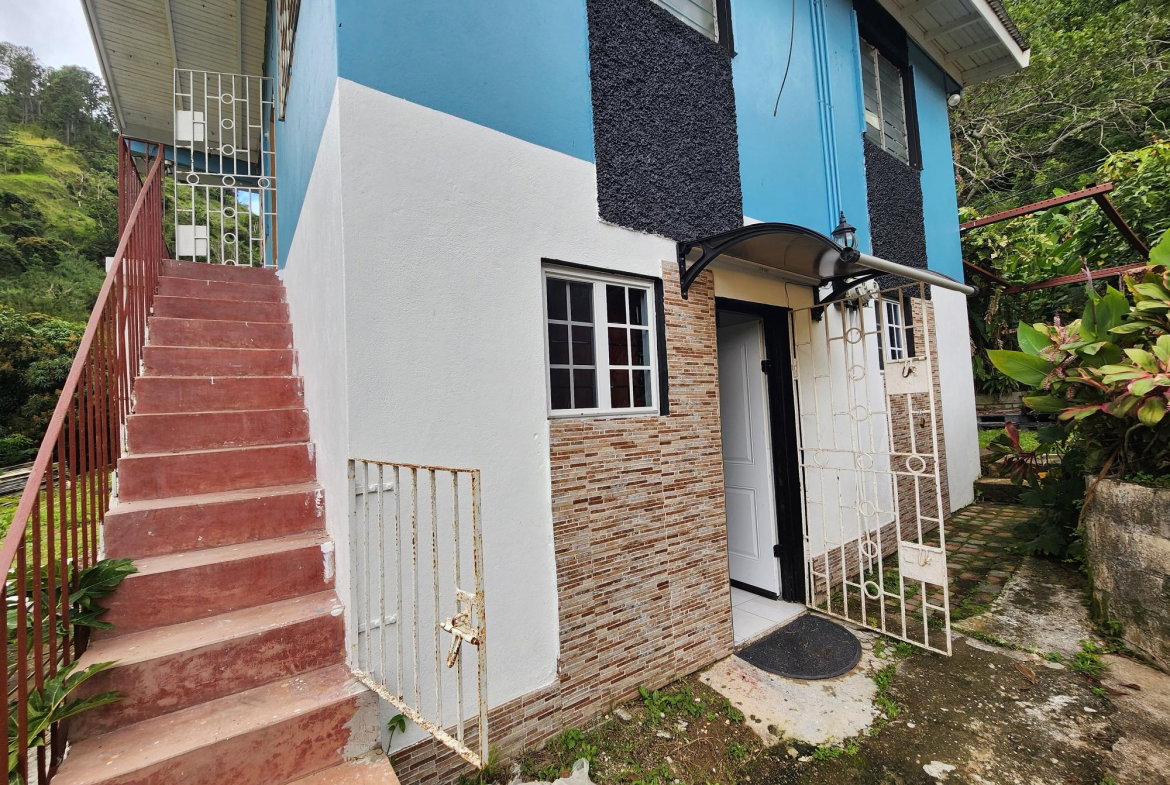 Third image of 2- Guava Ridge Main Road in Mavis Bank P.O., St. Andrew, Jamaica - property is For Rent
