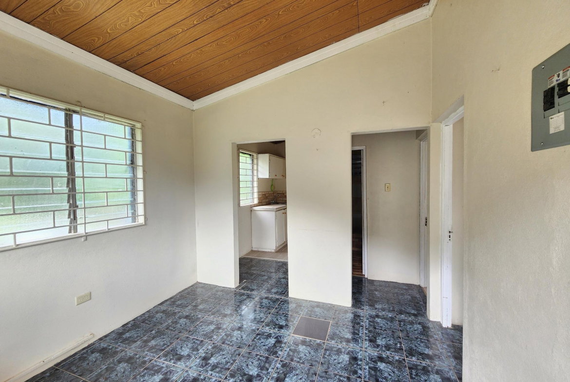 Fourth image of 2- Guava Ridge Main Road in Mavis Bank P.O., St. Andrew, Jamaica - property is For Rent