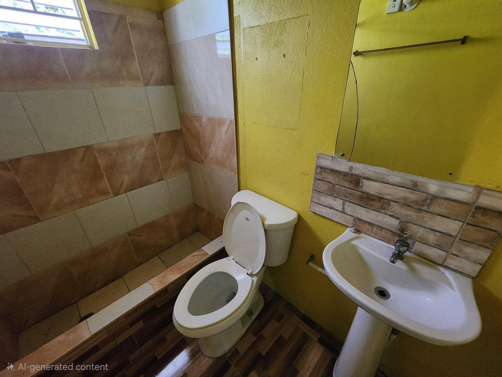 2-Bedroom-House-for-Rent-in-Mavis-Bank-St.-Andrew-Jamaica Eighth image of 2- Guava Ridge Main Road in Mavis Bank P.O., St. Andrew, Jamaica - property is For Rent