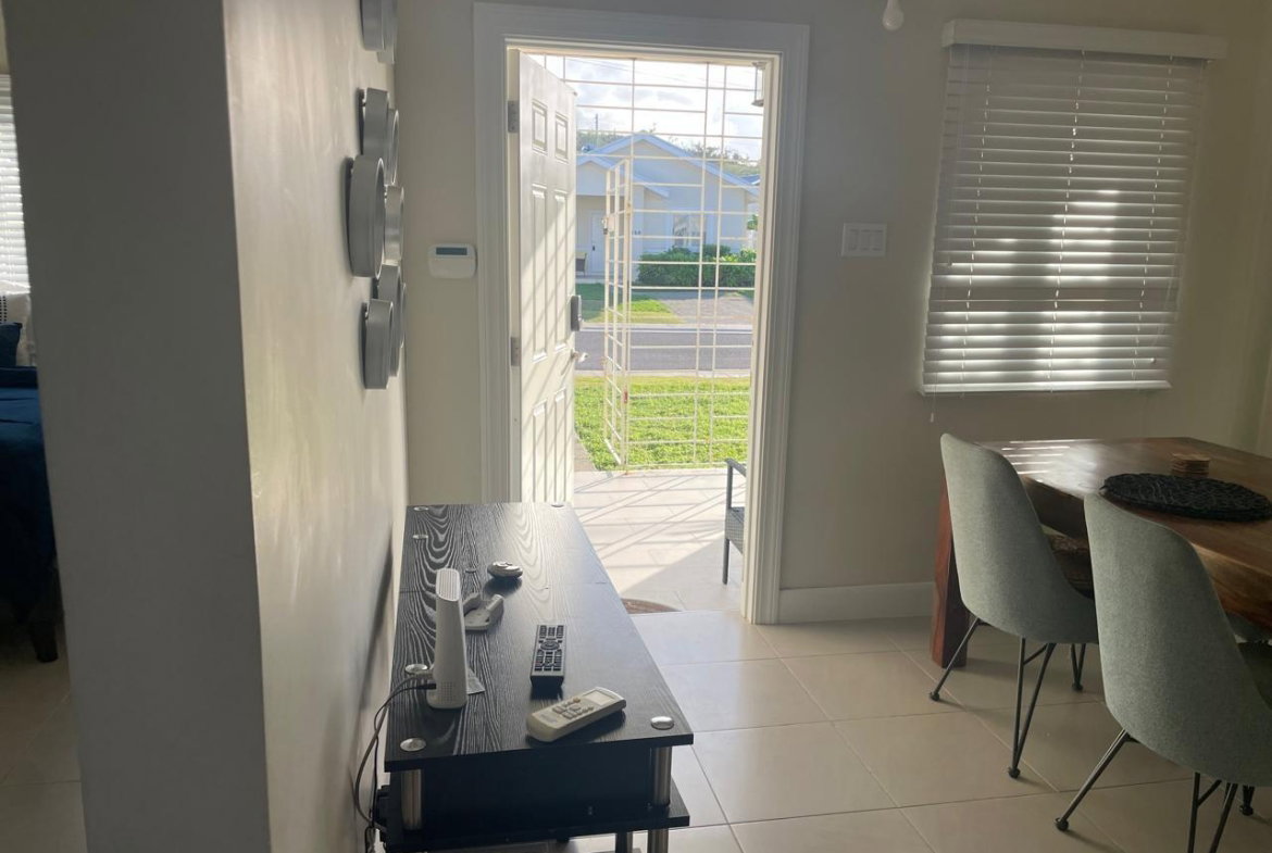 Second image of 283- Ocean Pointe in Lucea, Hanover, Jamaica - property is For Rent