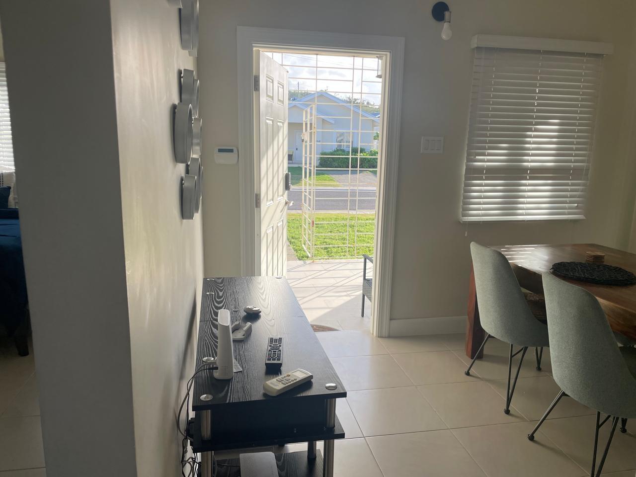 Second image of 283- Ocean Pointe in Lucea, Hanover, Jamaica - property is For Rent