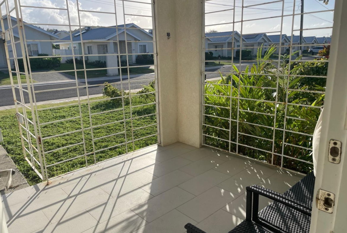 First image of 283- Ocean Pointe in Lucea, Hanover, Jamaica - property is For Rent