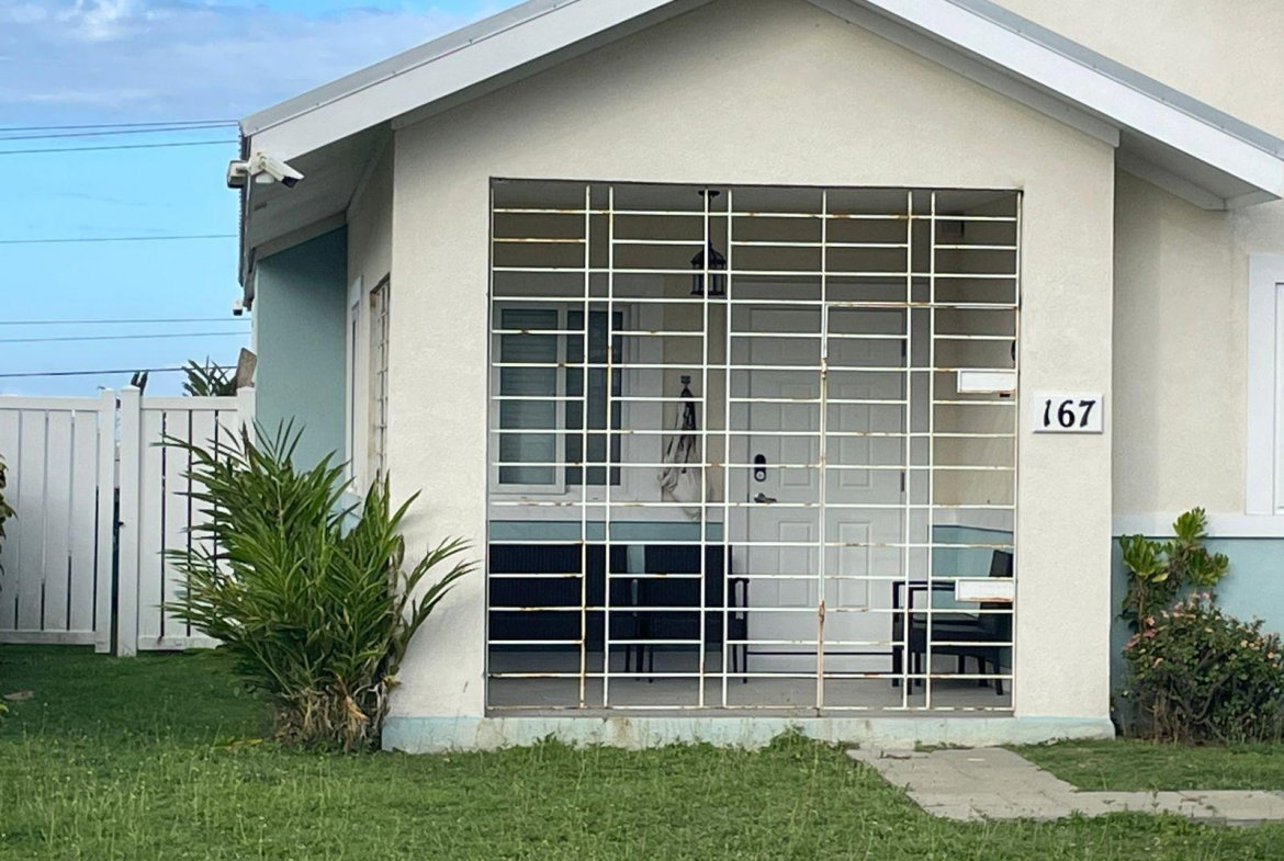 Nineteenth image of 283- Ocean Pointe in Lucea, Hanover, Jamaica - property is For Rent