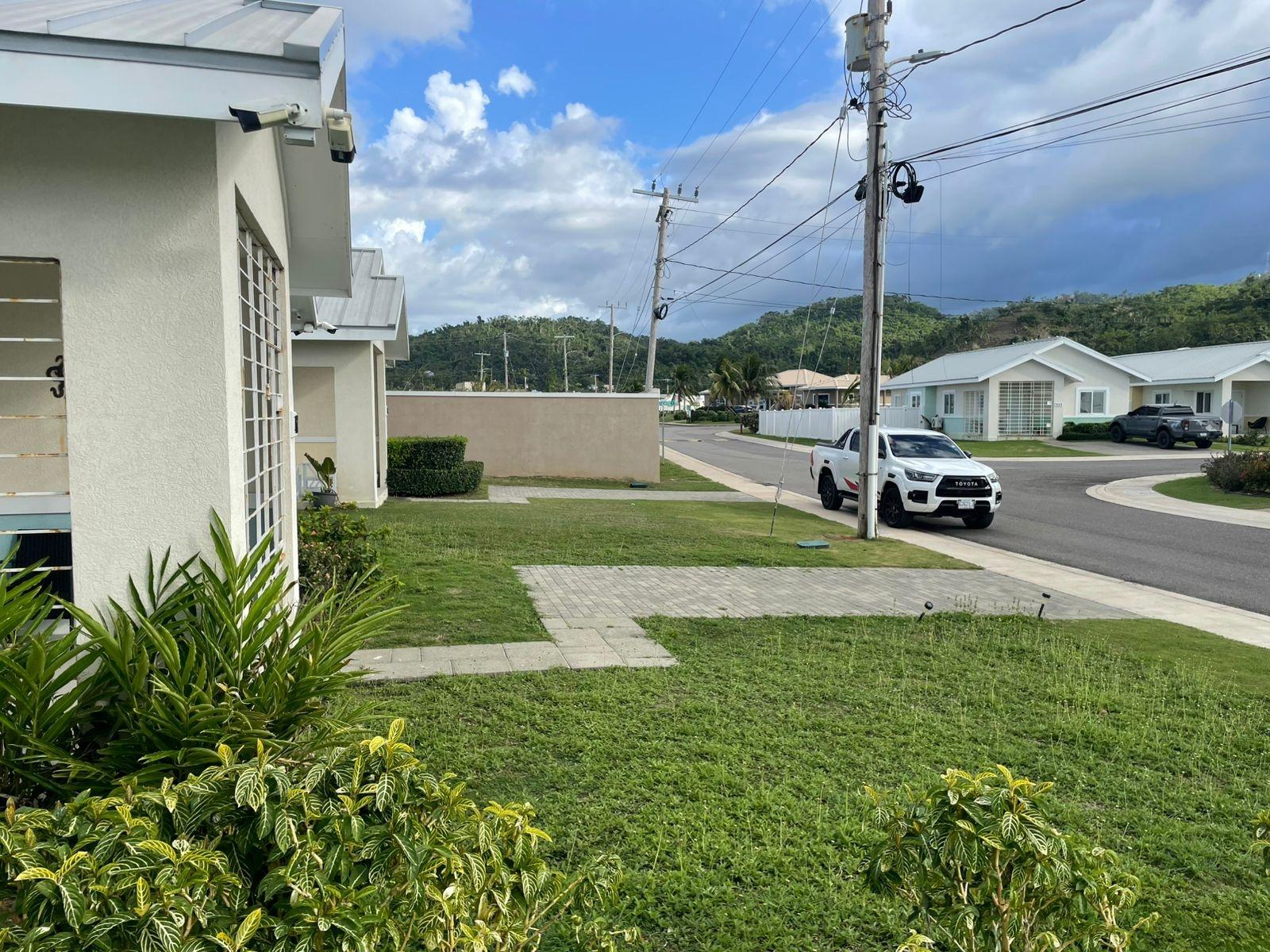 Twentieth image of 283- Ocean Pointe in Lucea, Hanover, Jamaica - property is For Rent