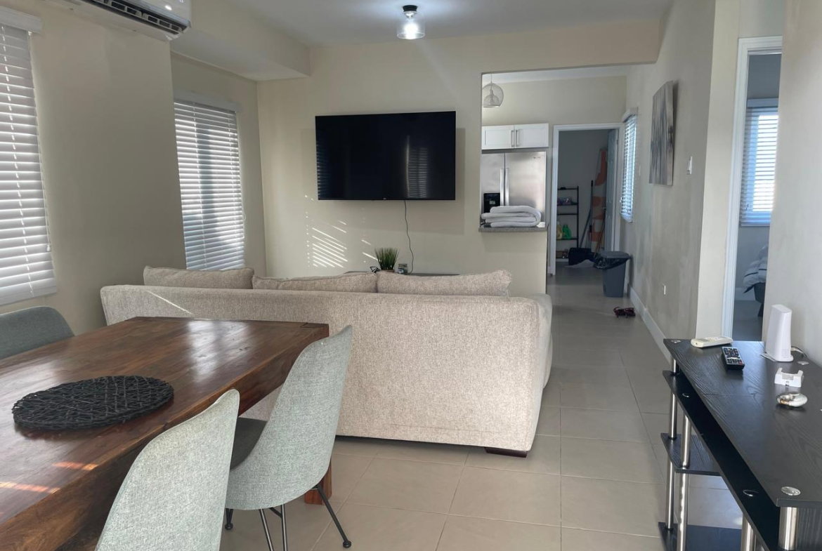 Third image of 283- Ocean Pointe in Lucea, Hanover, Jamaica - property is For Rent