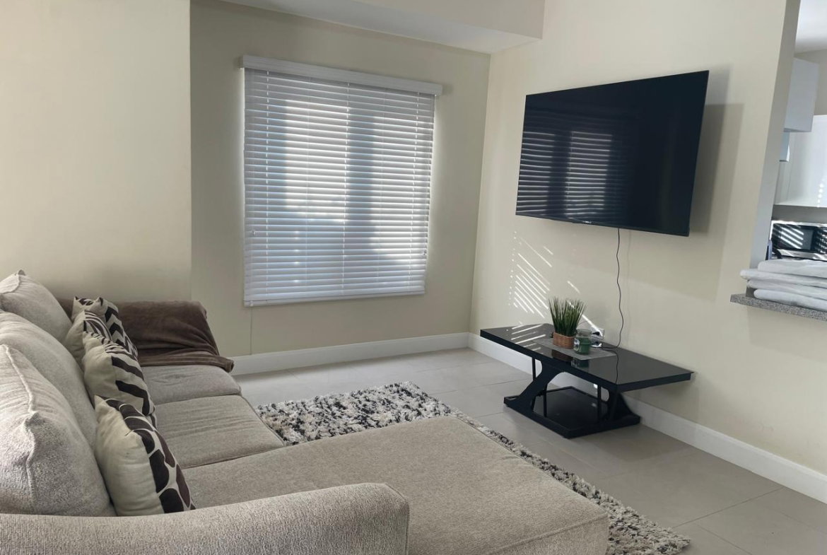 Fifth image of 283- Ocean Pointe in Lucea, Hanover, Jamaica - property is For Rent