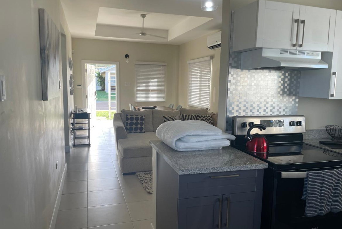 Sixth image of 283- Ocean Pointe in Lucea, Hanover, Jamaica - property is For Rent