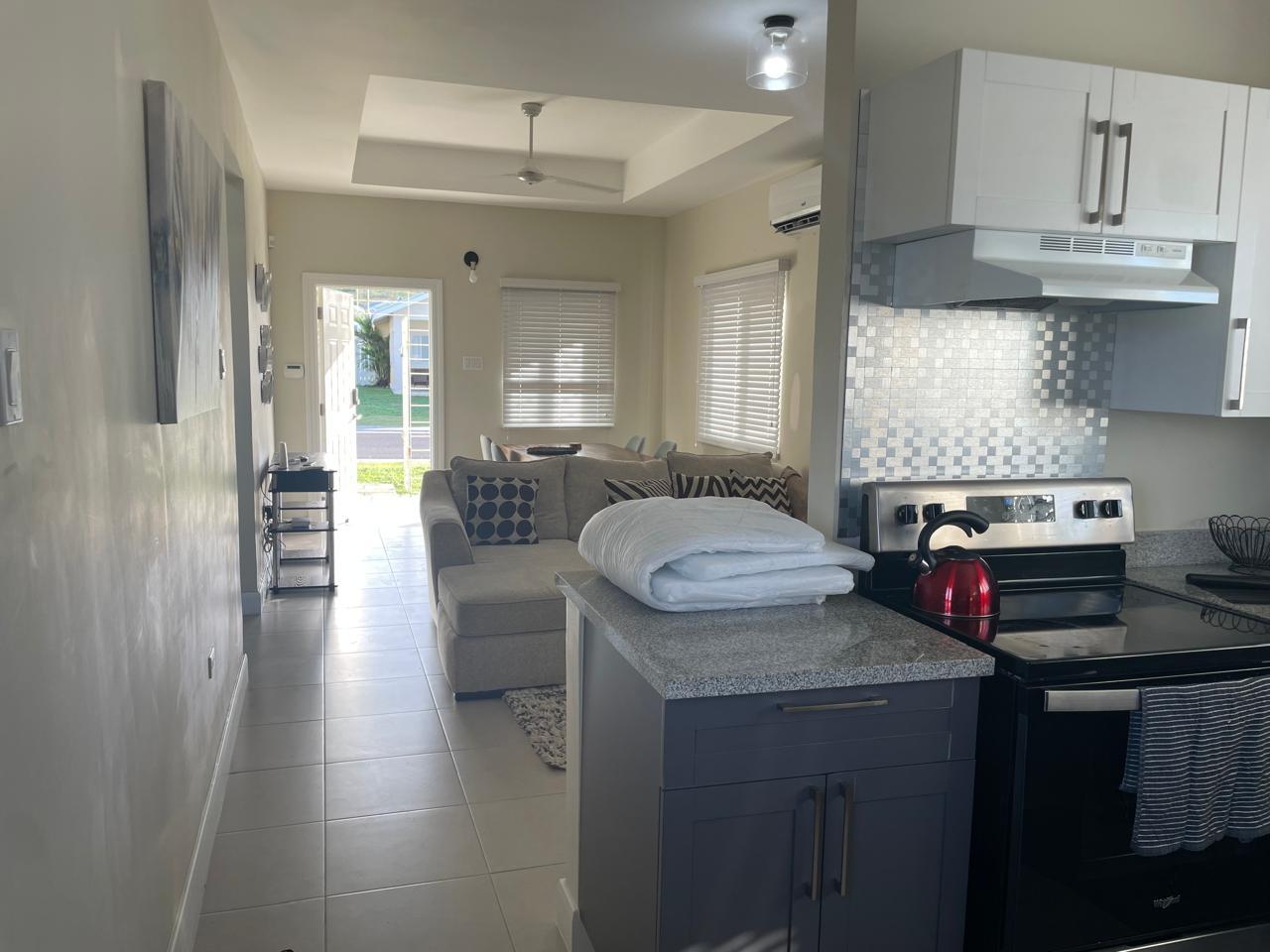 Sixth image of 283- Ocean Pointe in Lucea, Hanover, Jamaica - property is For Rent