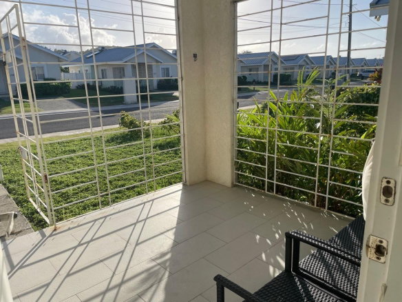 First image of 283- Ocean Pointe in Lucea, Hanover, Jamaica - property is For Rent