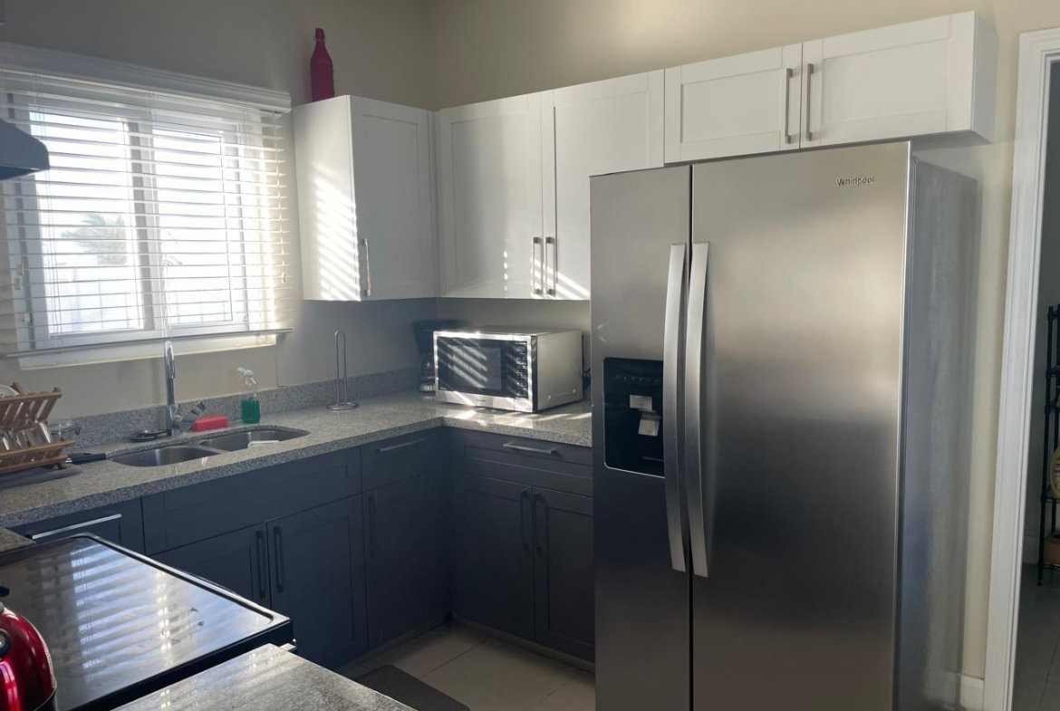 Seventh image of 283- Ocean Pointe in Lucea, Hanover, Jamaica - property is For Rent