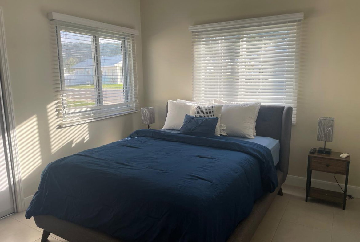 Eighth image of 283- Ocean Pointe in Lucea, Hanover, Jamaica - property is For Rent