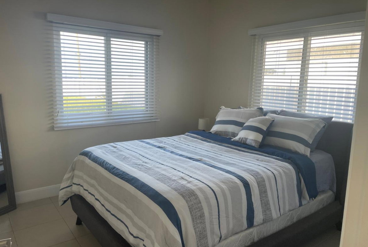 Tenth image of 283- Ocean Pointe in Lucea, Hanover, Jamaica - property is For Rent