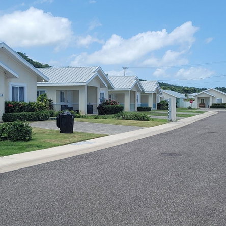 Second image of 10-124 Seawind Oceanpointe in Point, Hanover, Jamaica - property is For Rent