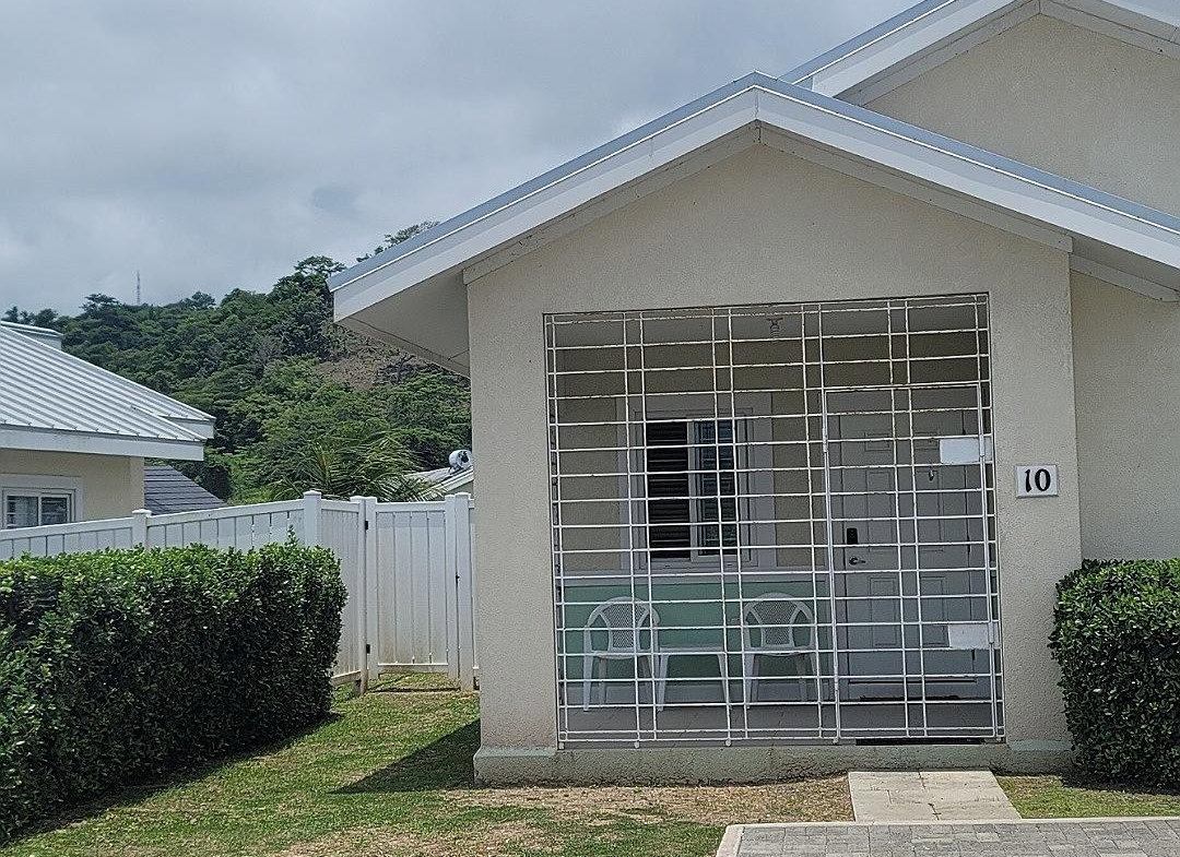 Third image of 10-124 Seawind Oceanpointe in Point, Hanover, Jamaica - property is For Rent