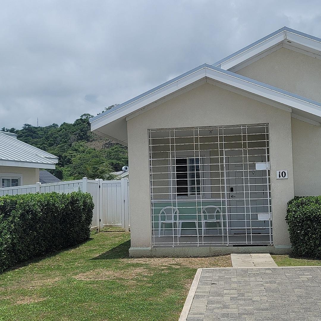 Third image of 10-124 Seawind Oceanpointe in Point, Hanover, Jamaica - property is For Rent