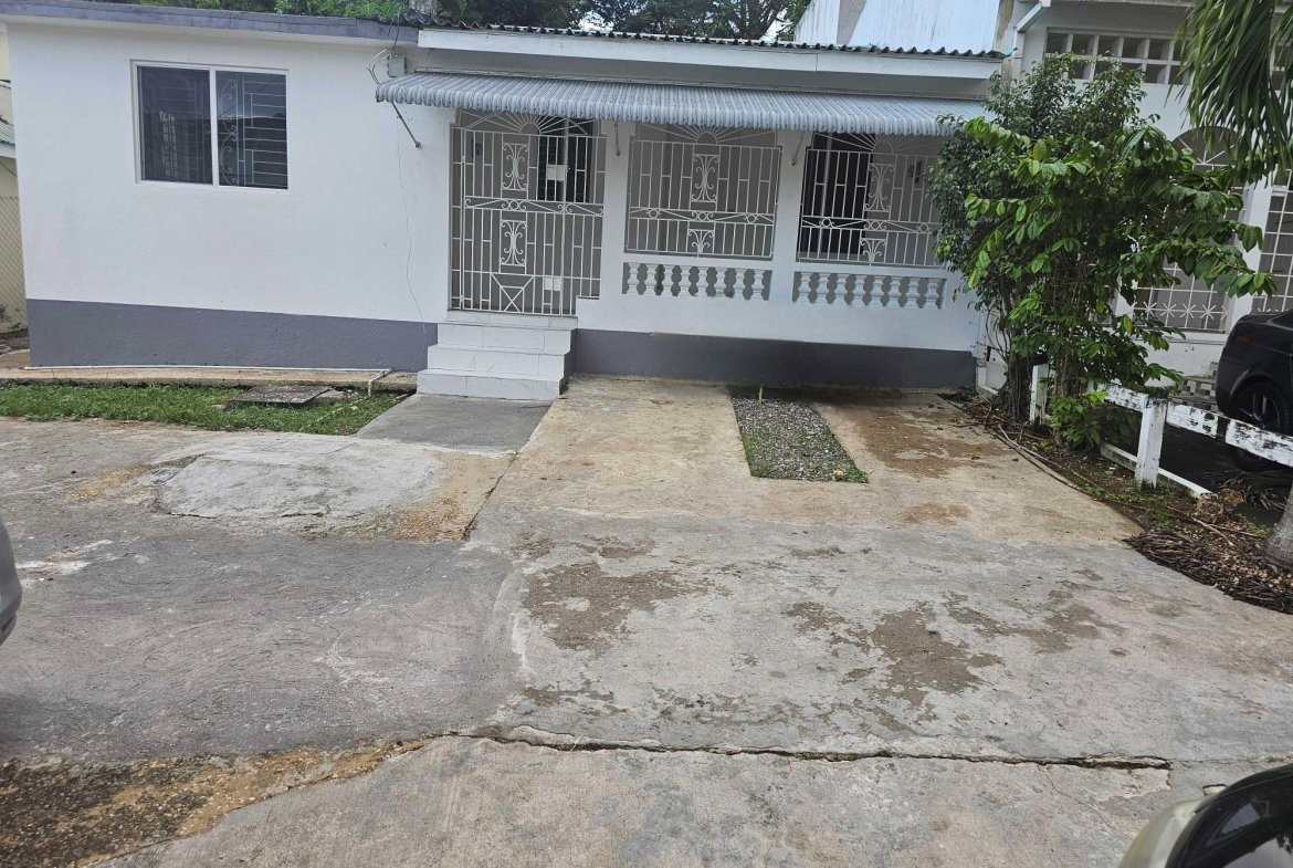 Second image of 28 Mansfield Cottage in Ocho Rios, St. Ann, Jamaica - property is For Rent