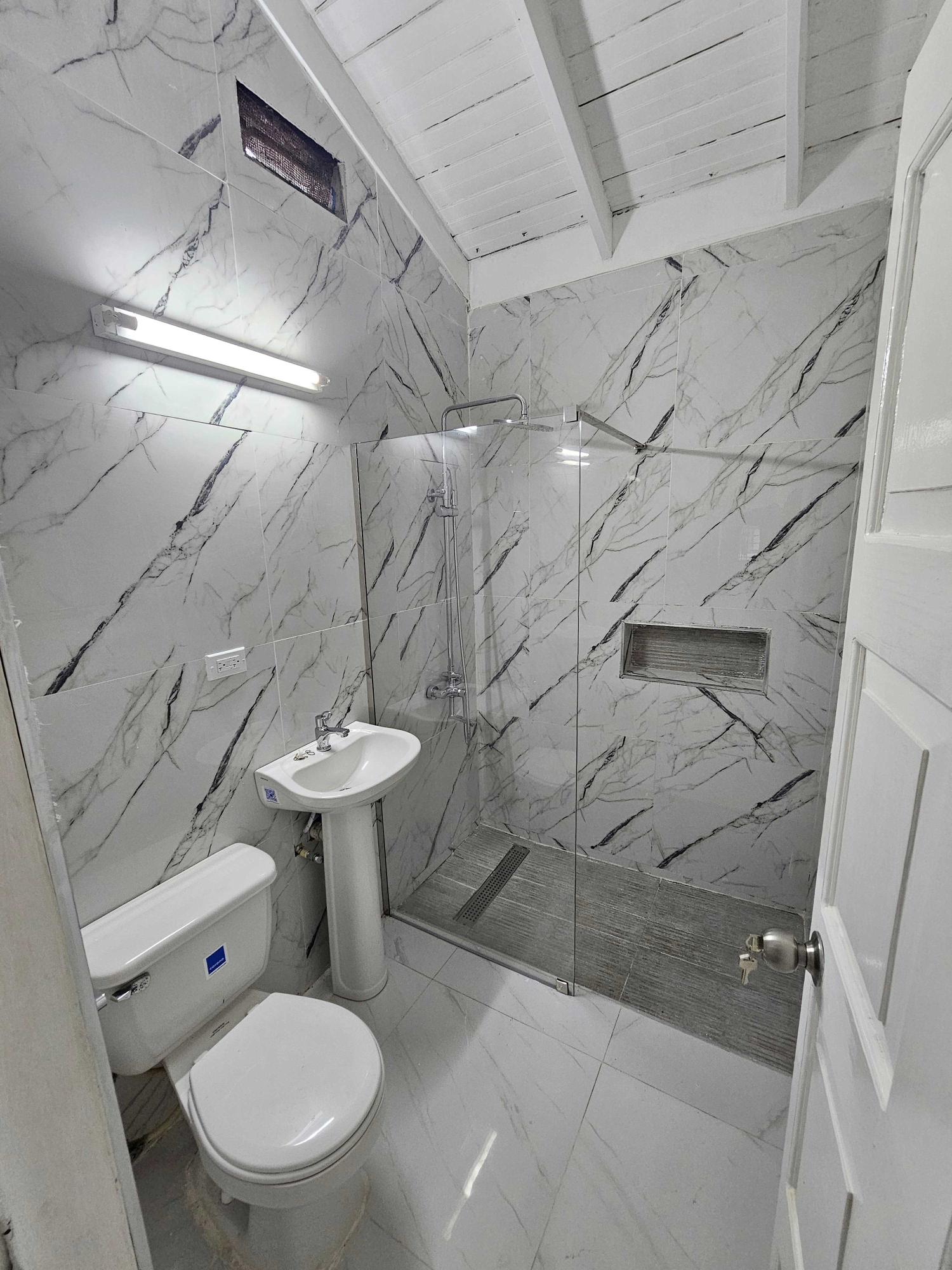 2-Bedroom-House-for-Rent-in-Ocho-Rios-St.-Ann-–-28-Mansfield-Cottage Twelfth image of 28 Mansfield Cottage in Ocho Rios, St. Ann, Jamaica - property is For Rent