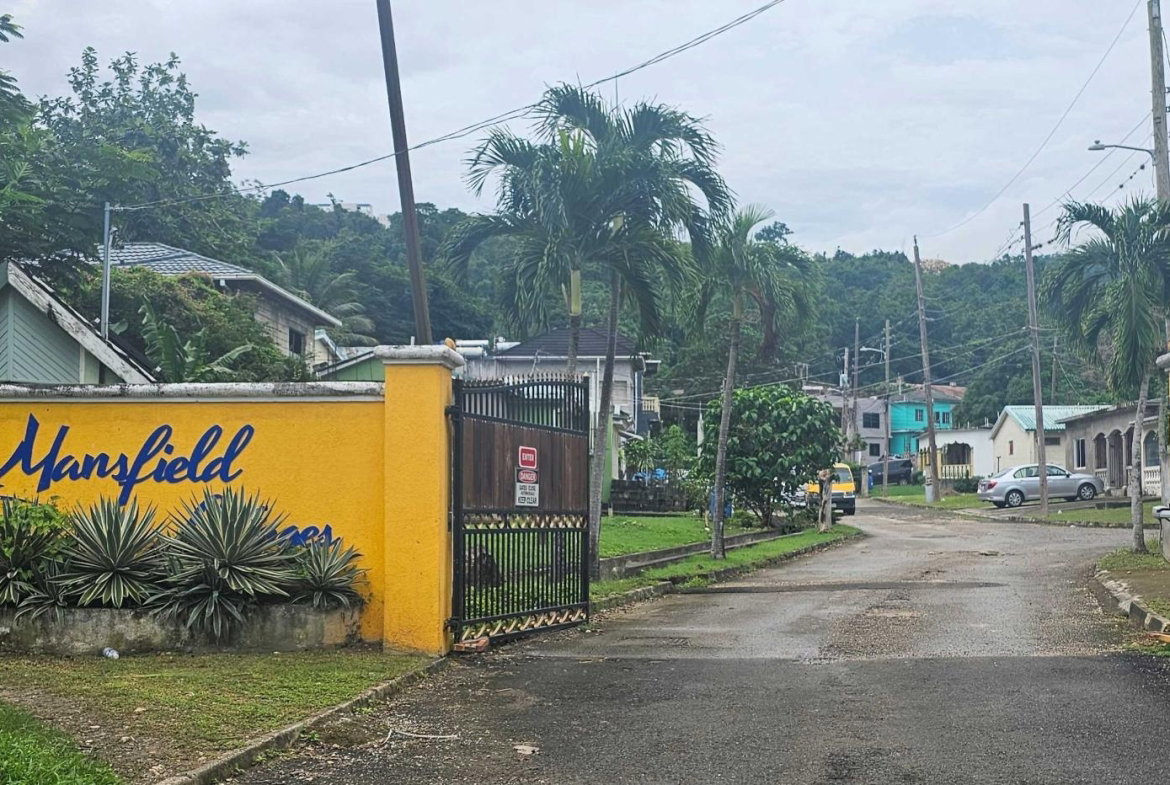 First image of 28 Mansfield Cottage in Ocho Rios, St. Ann, Jamaica - property is For Rent