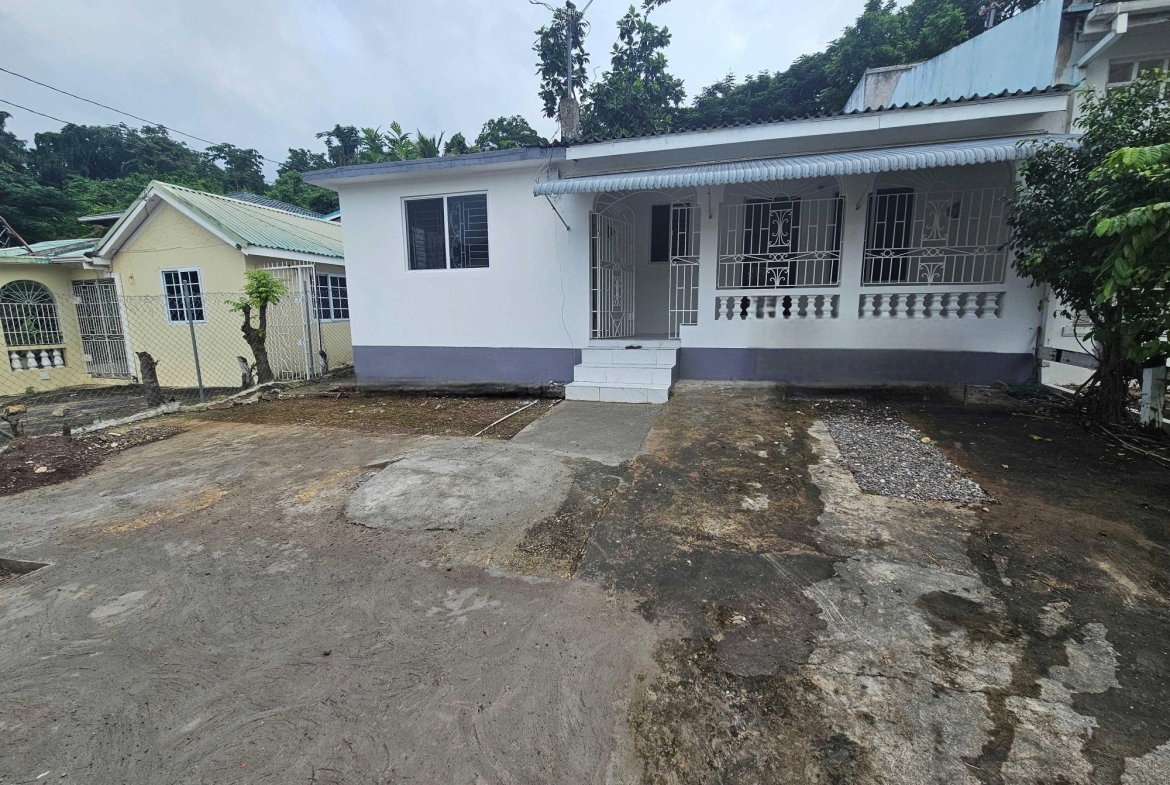Fourteenth image of 28 Mansfield Cottage in Ocho Rios, St. Ann, Jamaica - property is For Rent