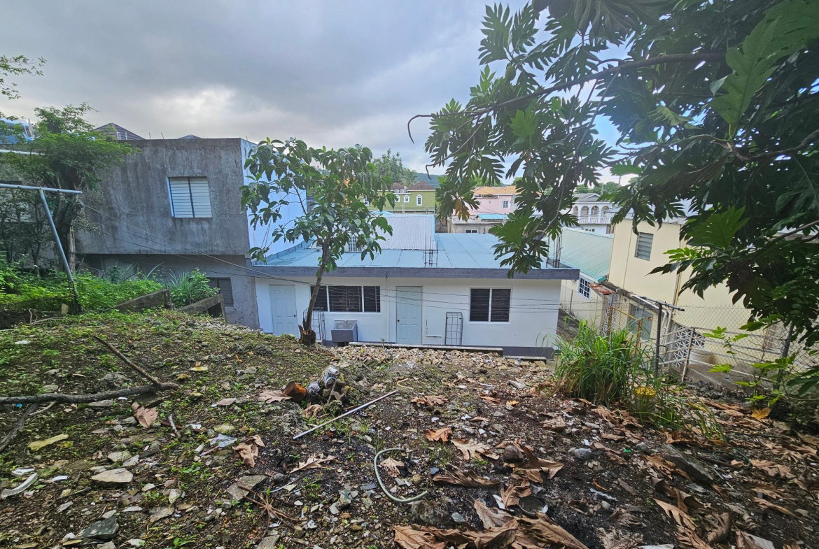 Sixteenth image of 28 Mansfield Cottage in Ocho Rios, St. Ann, Jamaica - property is For Rent