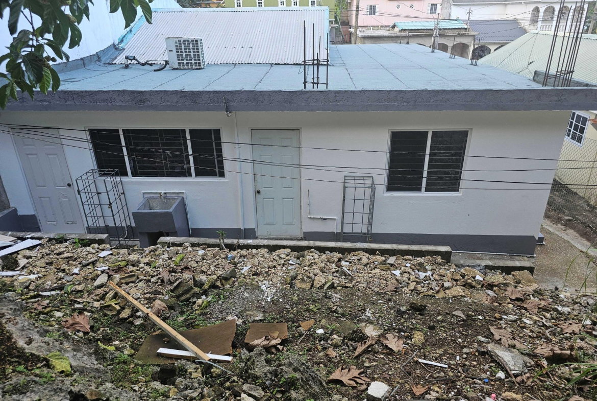 Seventeenth image of 28 Mansfield Cottage in Ocho Rios, St. Ann, Jamaica - property is For Rent