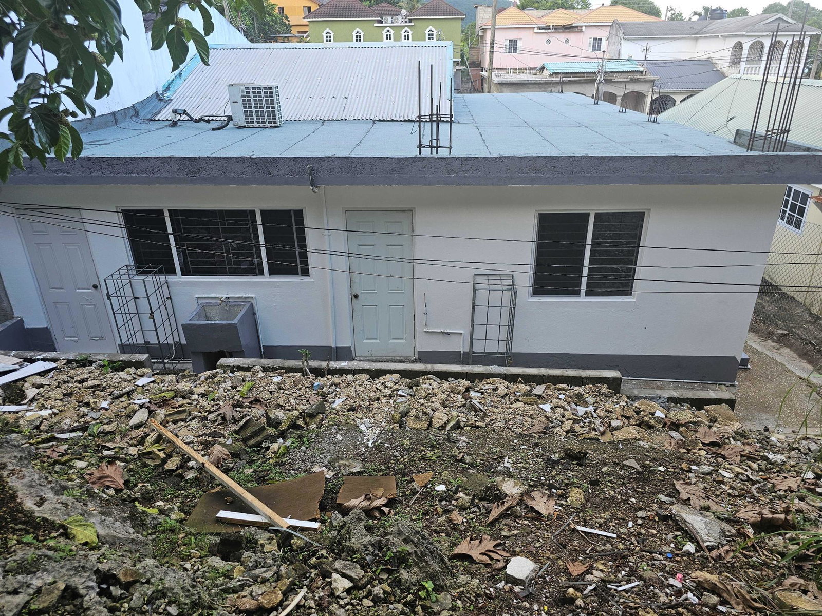 2-Bedroom-House-for-Rent-in-Ocho-Rios-St.-Ann-–-28-Mansfield-Cottage Seventeenth image of 28 Mansfield Cottage in Ocho Rios, St. Ann, Jamaica - property is For Rent