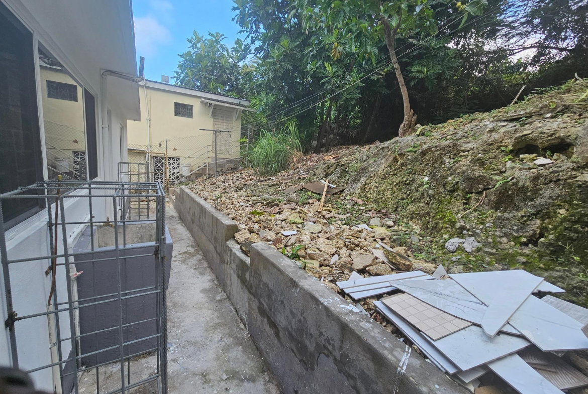 Eighteenth image of 28 Mansfield Cottage in Ocho Rios, St. Ann, Jamaica - property is For Rent