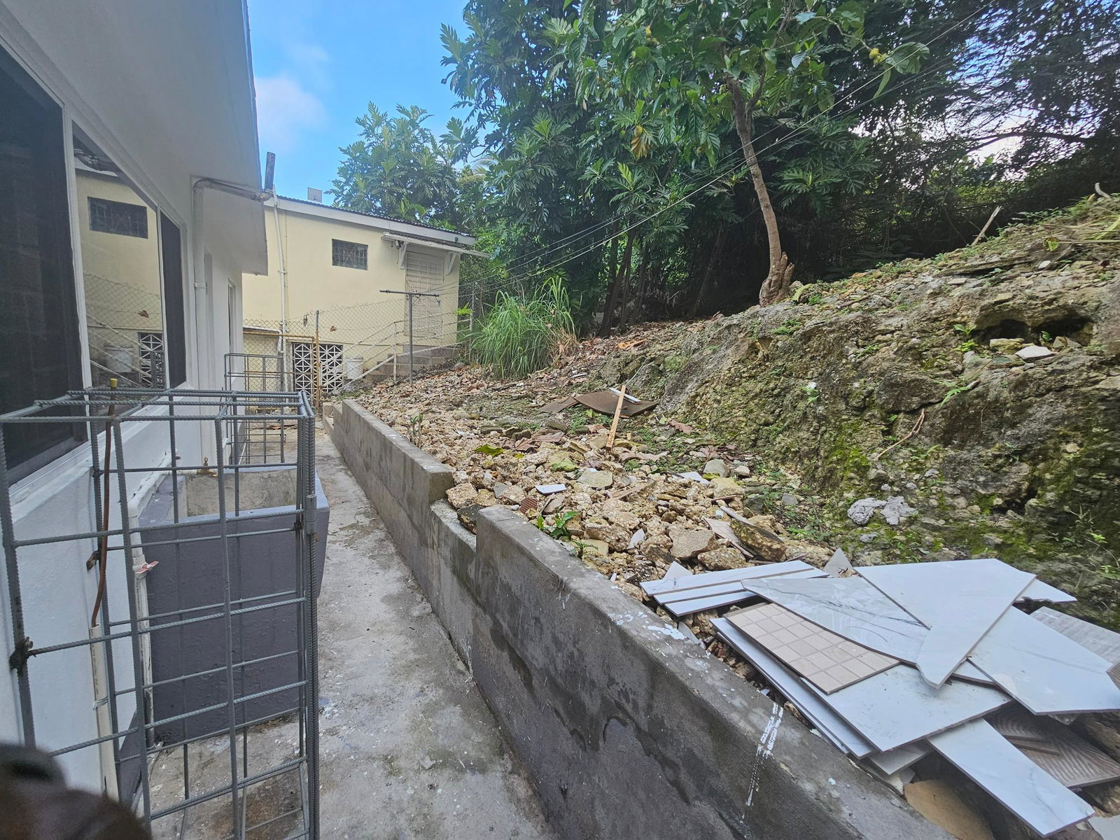 2-Bedroom-House-for-Rent-in-Ocho-Rios-St.-Ann-–-28-Mansfield-Cottage Eighteenth image of 28 Mansfield Cottage in Ocho Rios, St. Ann, Jamaica - property is For Rent