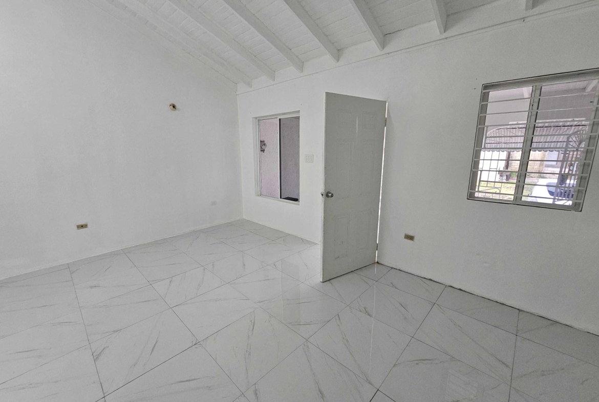 Fourth image of 28 Mansfield Cottage in Ocho Rios, St. Ann, Jamaica - property is For Rent