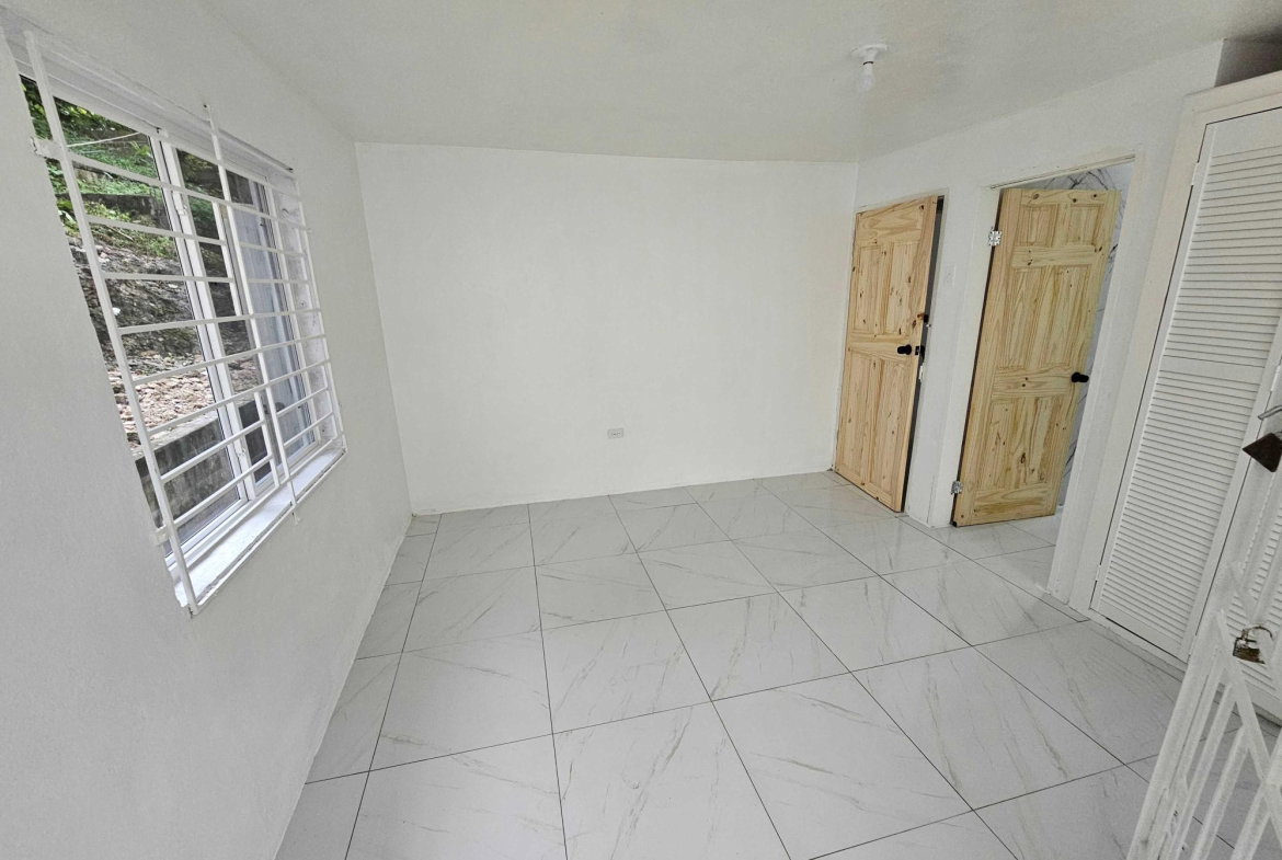 Fifth image of 28 Mansfield Cottage in Ocho Rios, St. Ann, Jamaica - property is For Rent