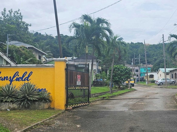 First image of 28 Mansfield Cottage in Ocho Rios, St. Ann, Jamaica - property is For Rent