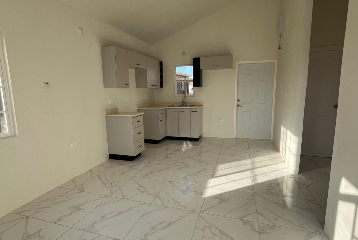 Second image of 84- Phoenix Park Village 2 ph in Greater Portmore, St. Catherine, Jamaica - property is For Rent