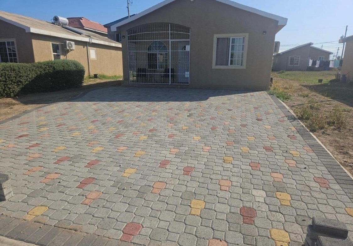 First image of 460 Phoenix Park Village in Phoenix Park, St. Catherine, Jamaica - property is For Rent